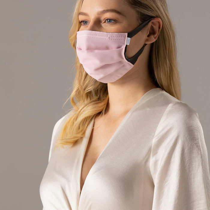 Stay Comfortable Mastering Long-Term Mask Wear