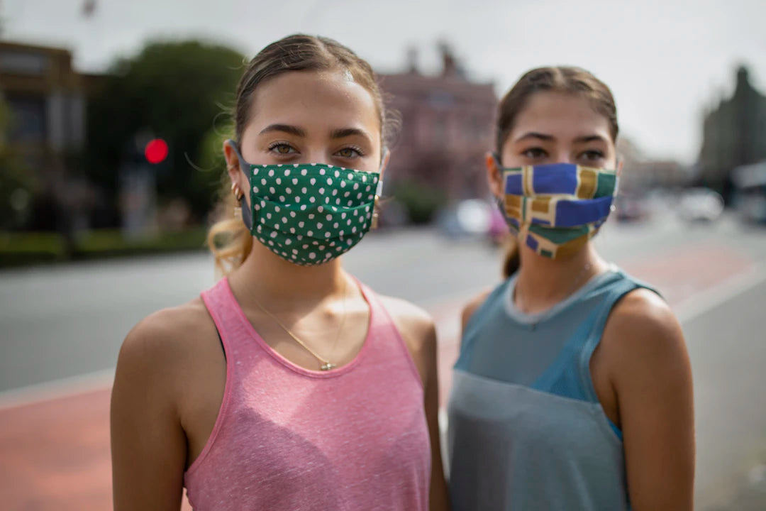 The Essential Role of Masks in Easing Healthcare Strain