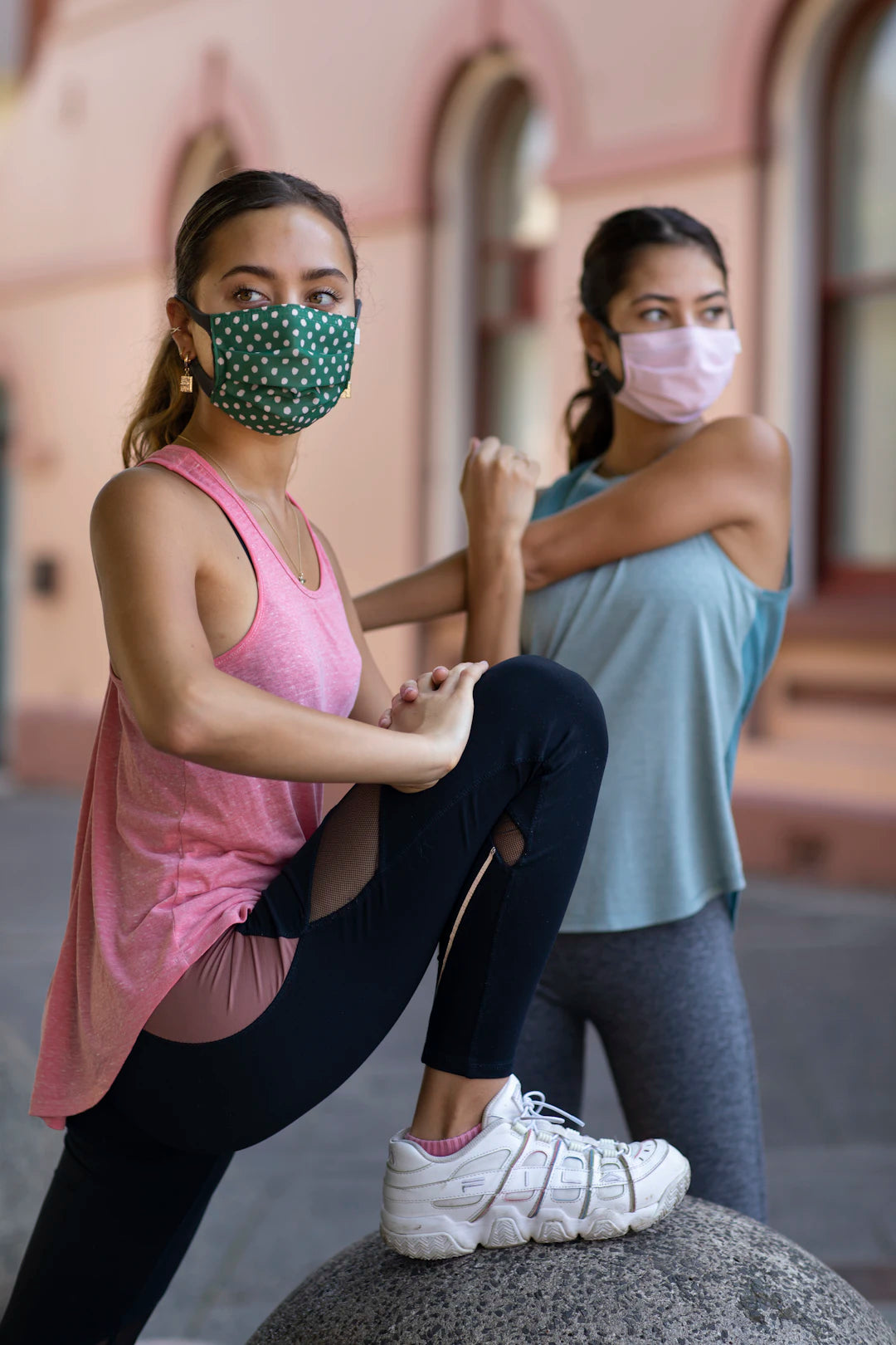 Mastering Mask Comfort Tips for Extended Wear