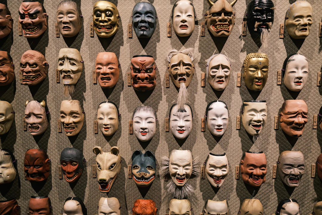 Eco-Friendly Cotton Masks for Everyday Protection