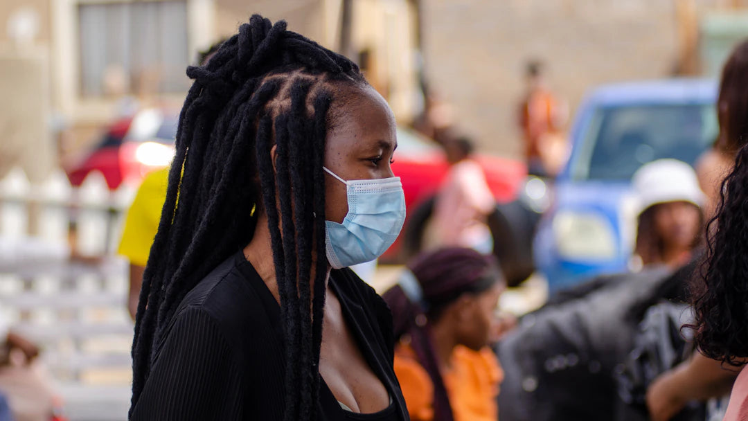The Psychology of Mask Wearing Norms and Acceptance