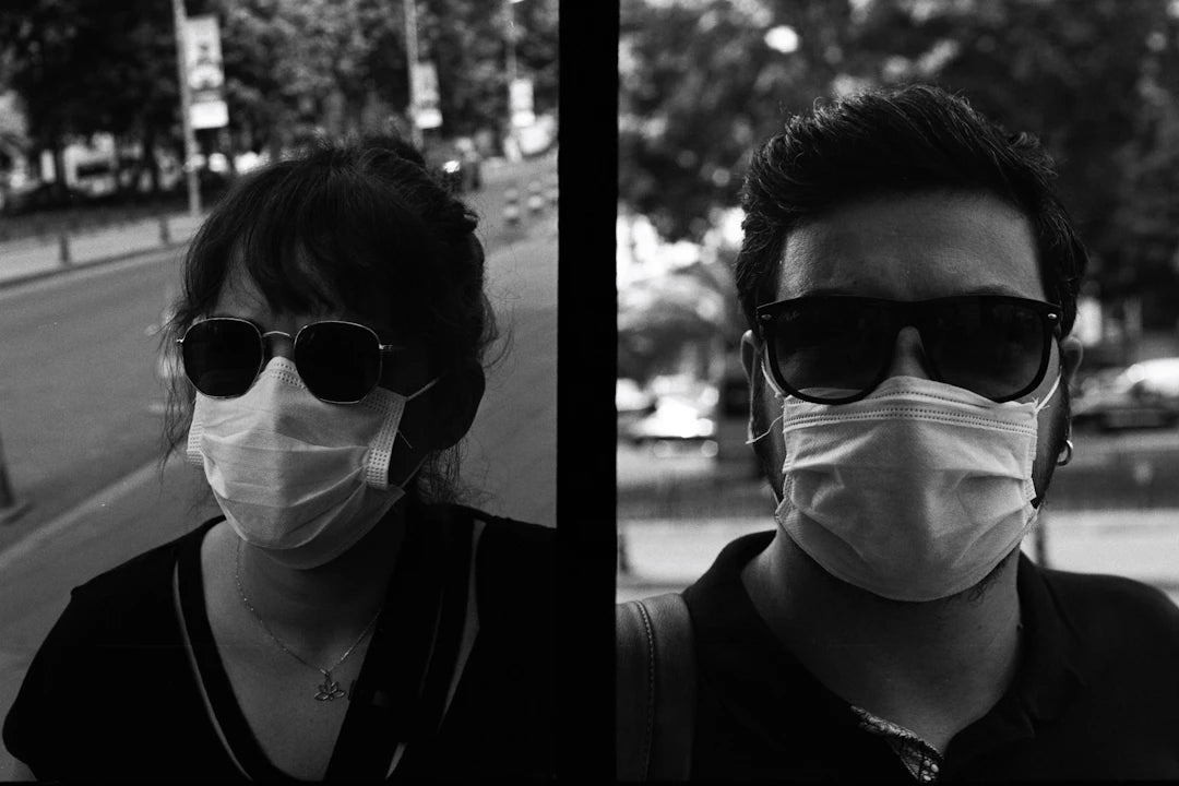KN95 vs KF94 Masks Which One Should You Choose