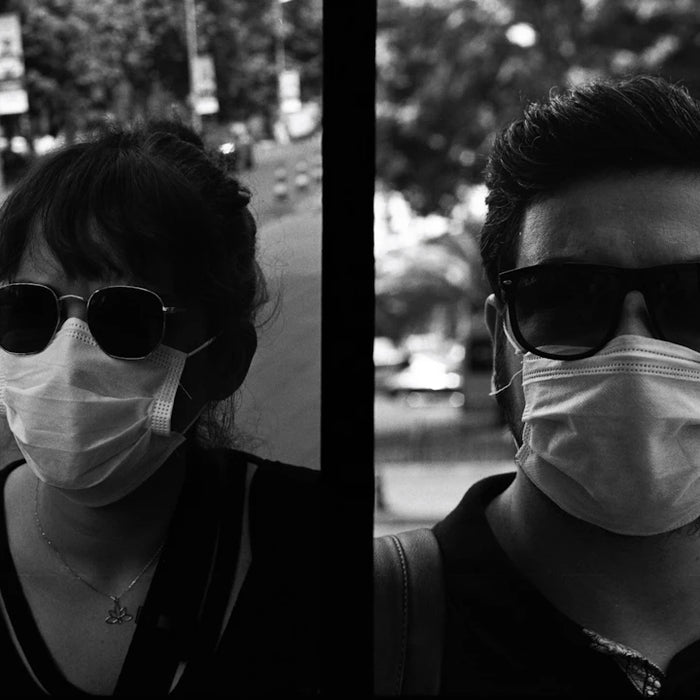 KN95 vs KF94 Masks Which One Should You Choose