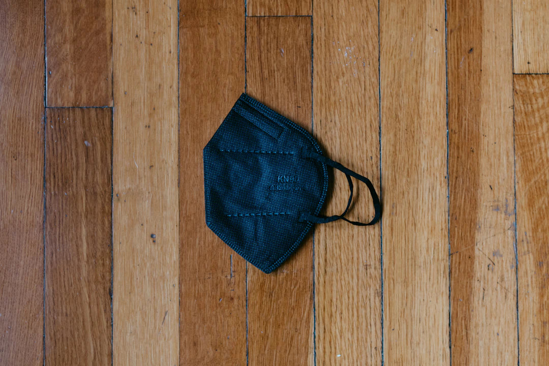 High-Quality KN95 Masks for Optimal Adult Protection