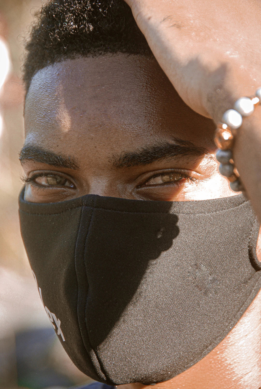 Stay Safe While Active Premium Sports Masks with Filters