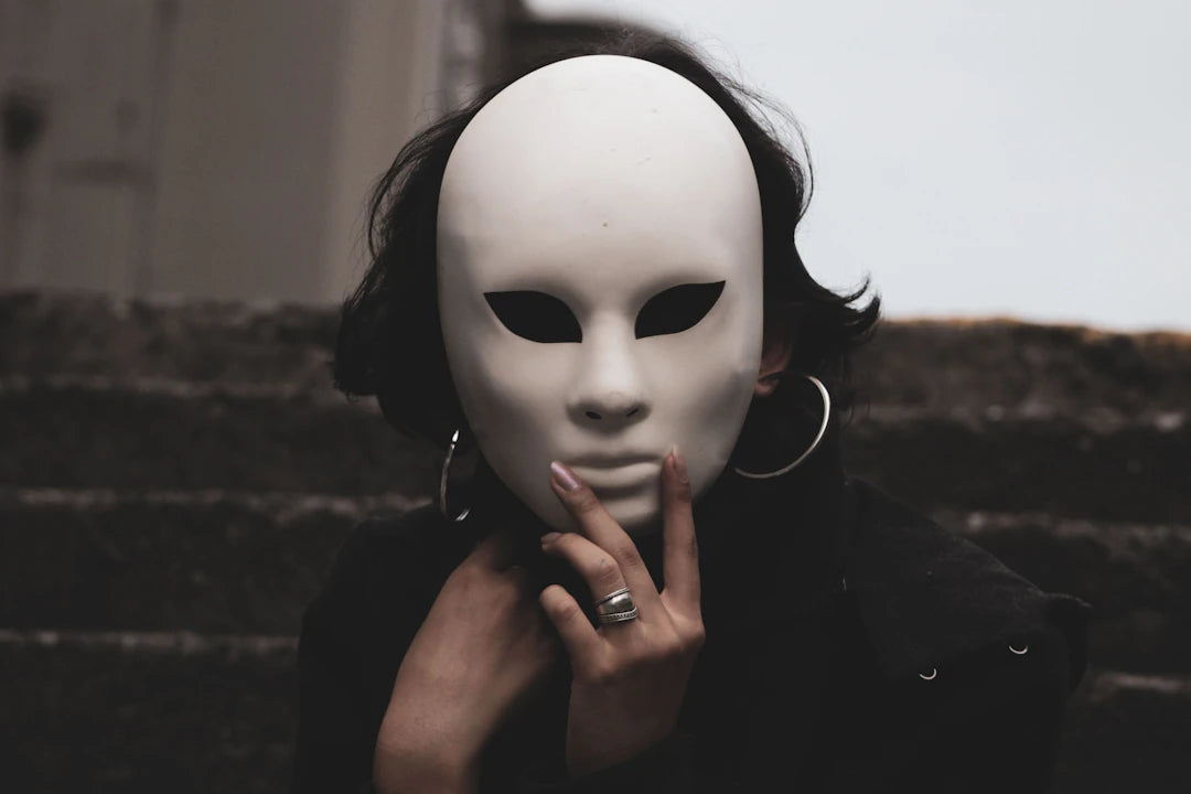 Mask-Wearing Etiquette for Public Spaces