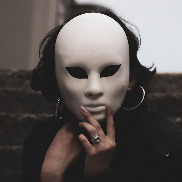 Mask-Wearing Etiquette for Public Spaces