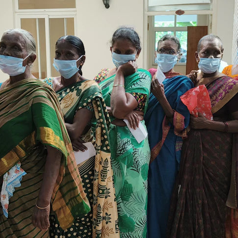 How Masks Contribute to Community Health