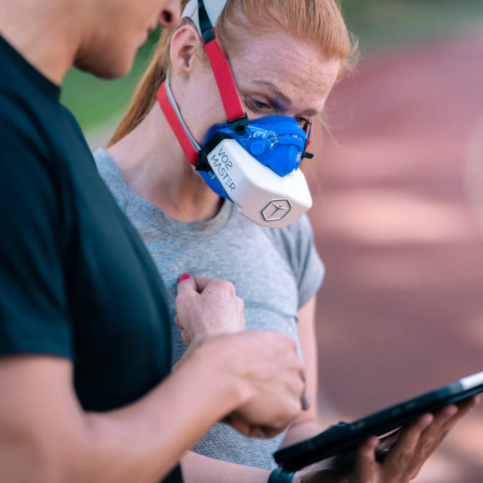 Breathable Sports Masks Innovation in Athletic Safety