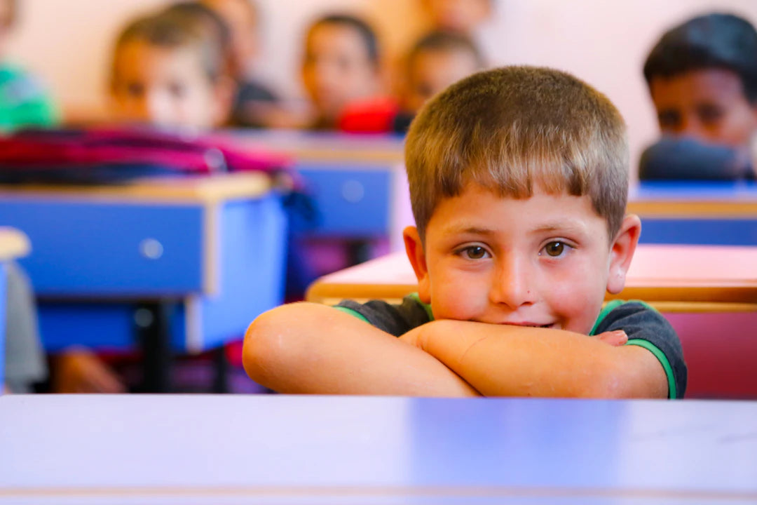 The Importance of Mask-Wearing in Schools