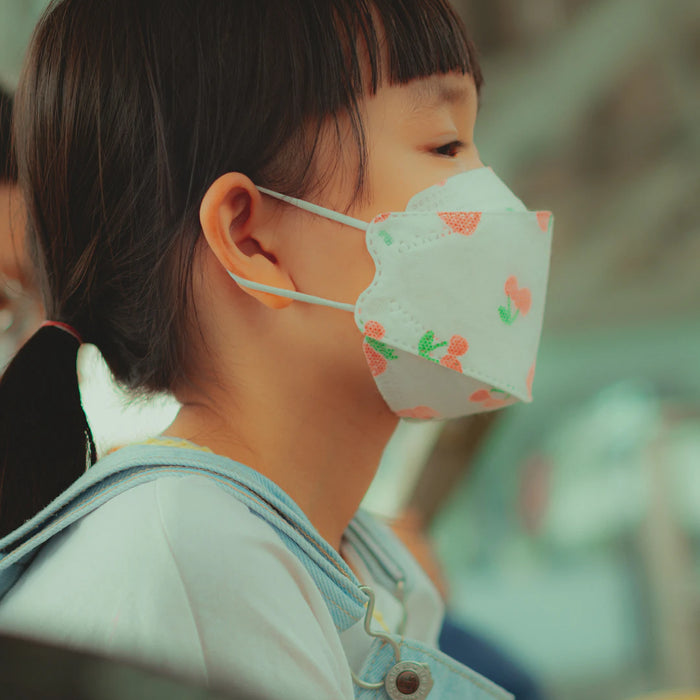 Essential Protective Masks for Kids' Daily Activities