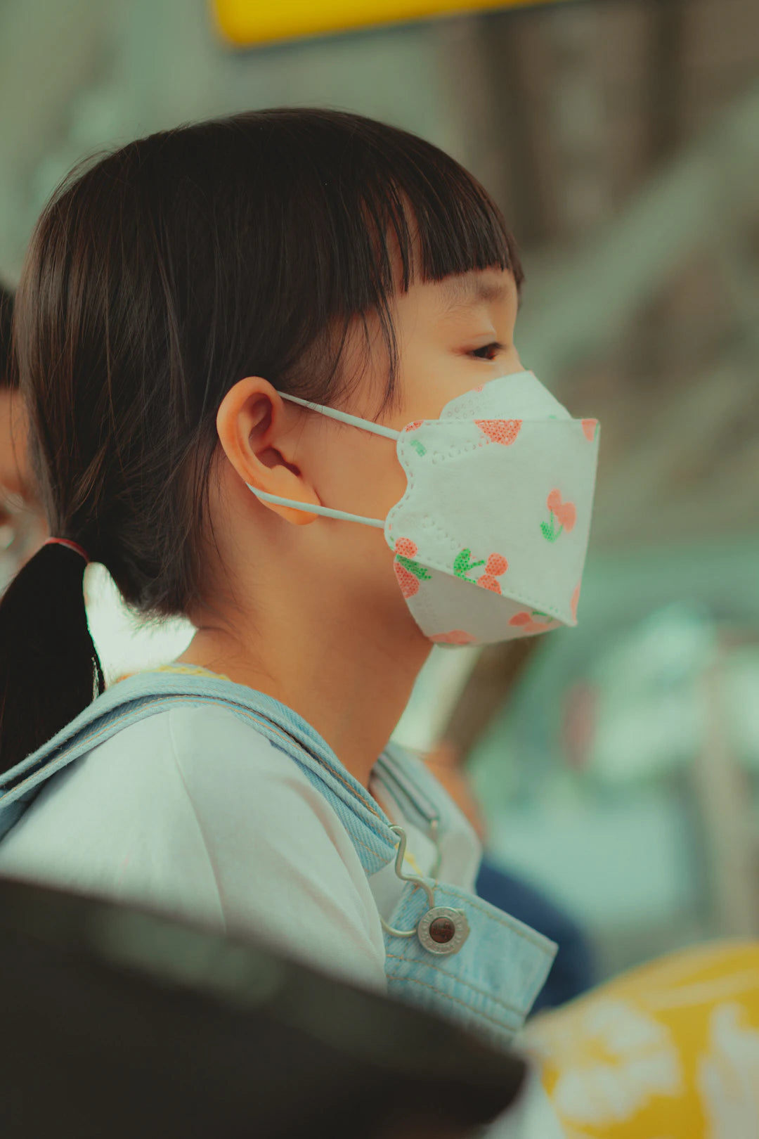 Discover Comfortable Face Masks for Kids - Safety  Style