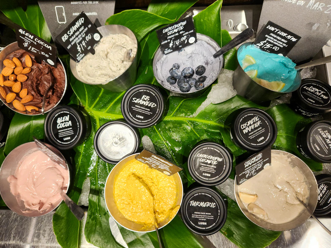 Comfortable 3-Ply Disposable Face Masks for Everyday Use