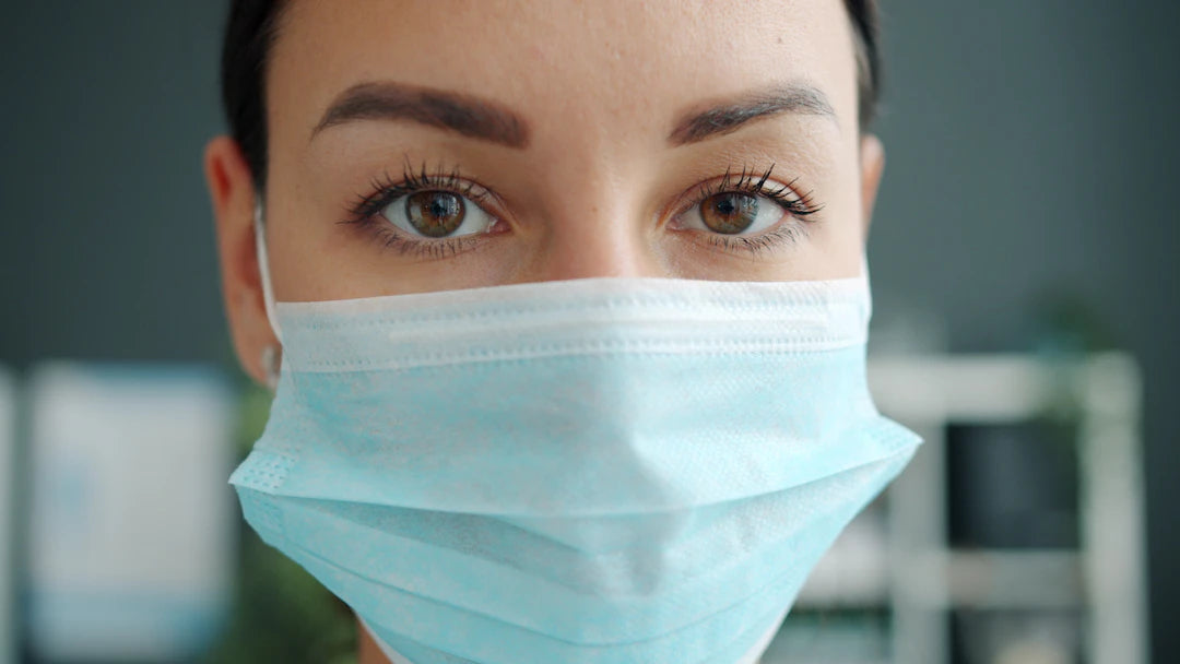 The Importance of Respiratory Protection in Daily Life