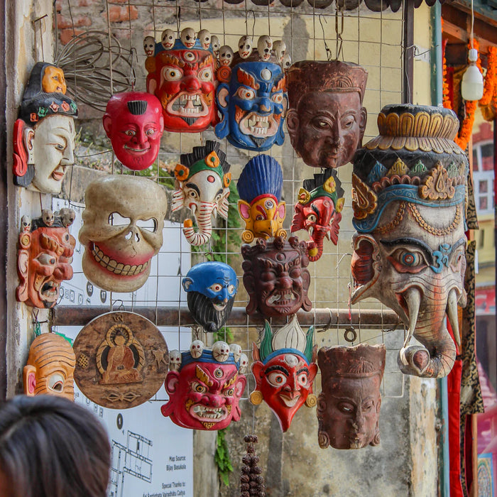 The Evolution of Face Masks History and Future Trends