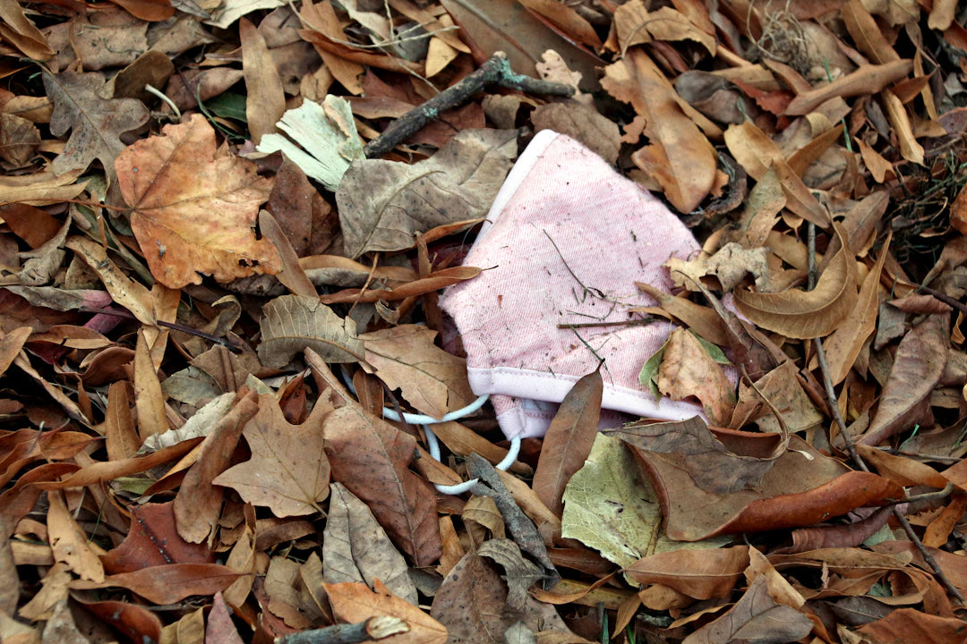 Disposable Masks and Their Environmental Impact