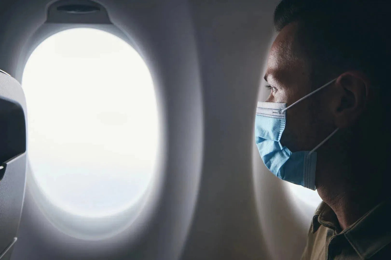 Reasons To Wear Mask As A Precaution
