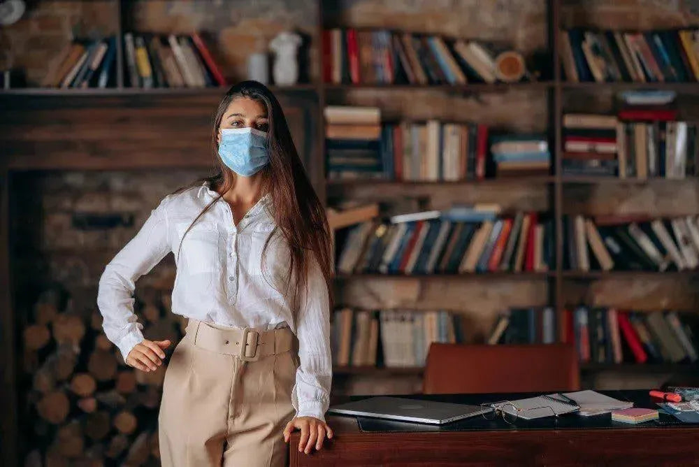 Should You Need to Wear a Face Mask Even After Getting Wholly Vaccinated?