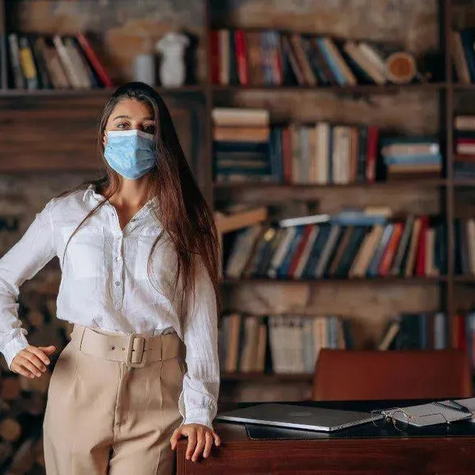 Should You Need to Wear a Face Mask Even After Getting Wholly Vaccinated?