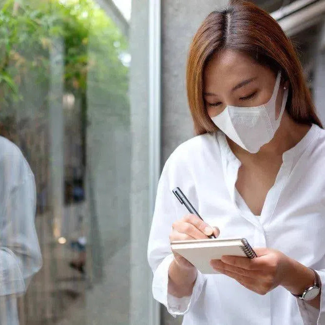 Should Young Athletes Protect Themselves From The COVID-19 With Face Masks?