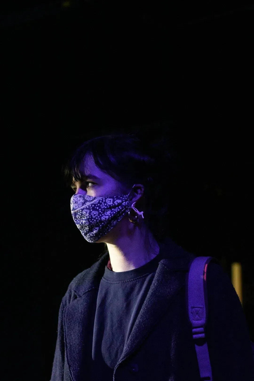 Stylish Tips for Rocking KN95 Face Masks While Staying Fashionable