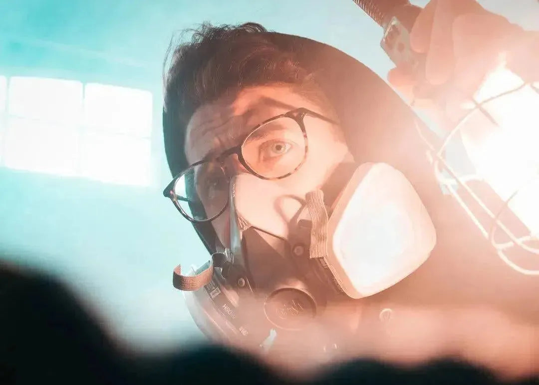 The Battle of the Face Masks and Respirators: Unmasking the Differences