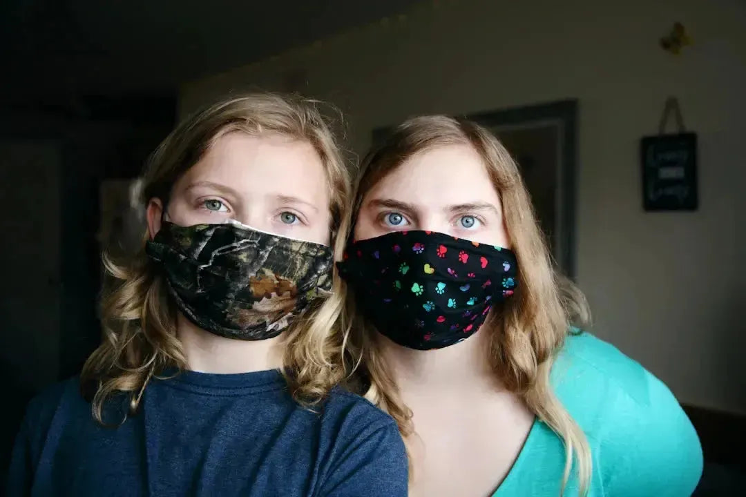 The Critical Role of Masks in Healthcare Settings