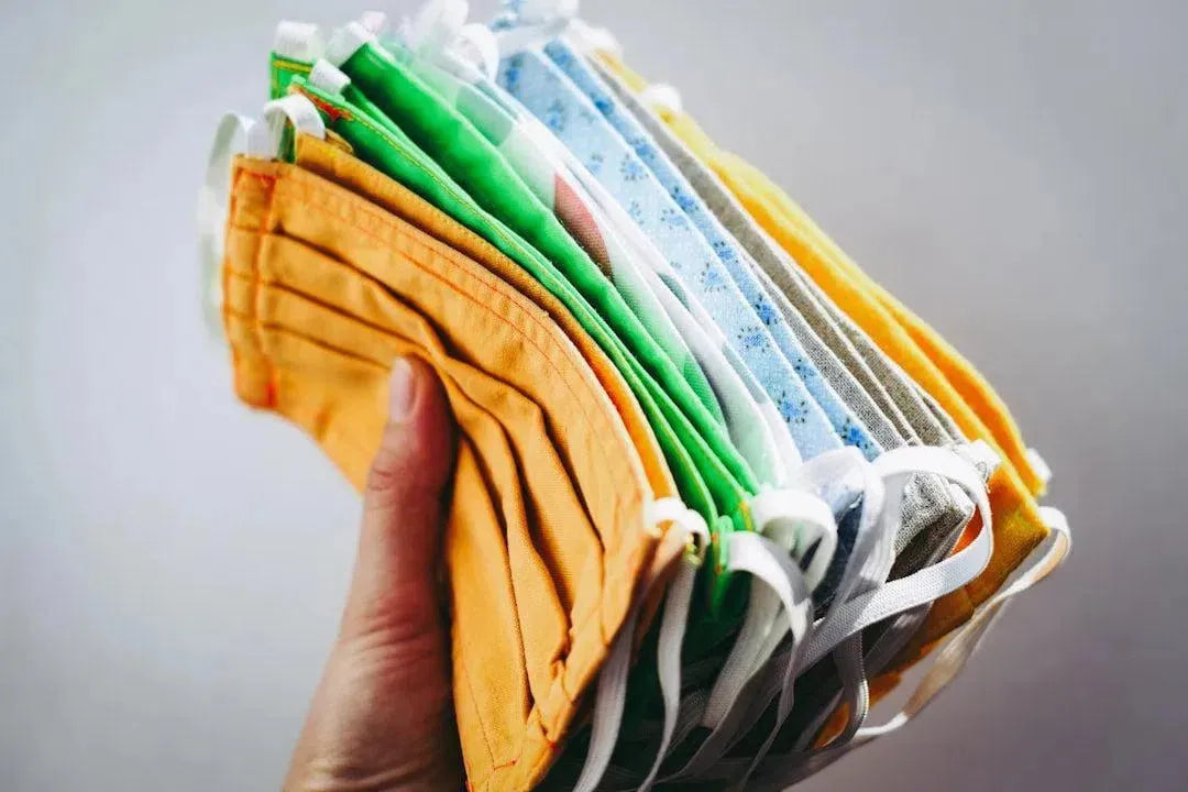 The Critical Role of Proper Fit in Maximizing the Effectiveness of KN95 Face Masks