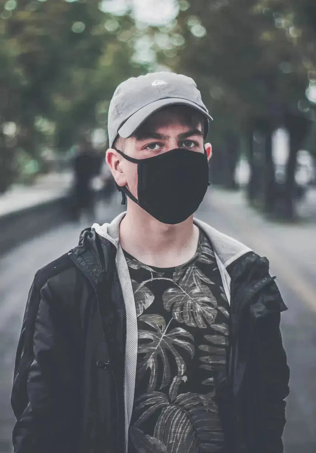 The Crucial Role of Masks in Pandemic Safety