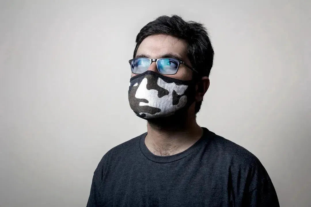 The Essential Guide to Comfortable KN95 Face Masks: Your Best Defense Against Viral Infections