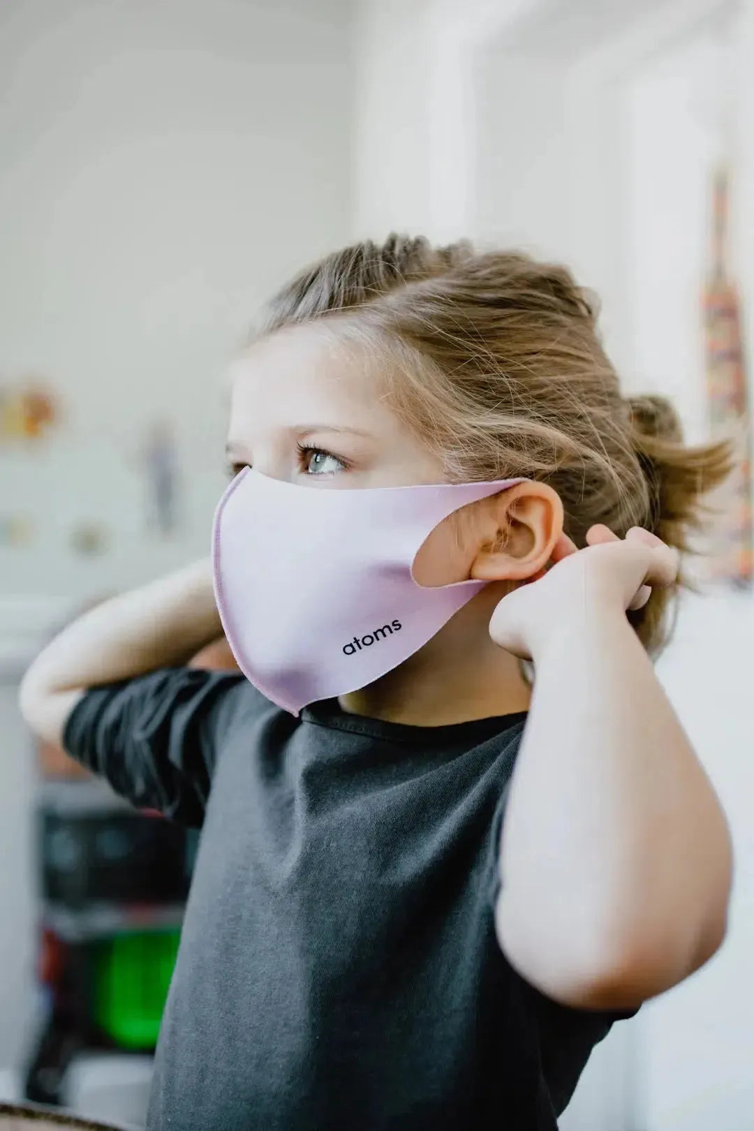 The Essential Guide to Fit: Ensuring Your KN95 Respiratory Mask Works Effectively