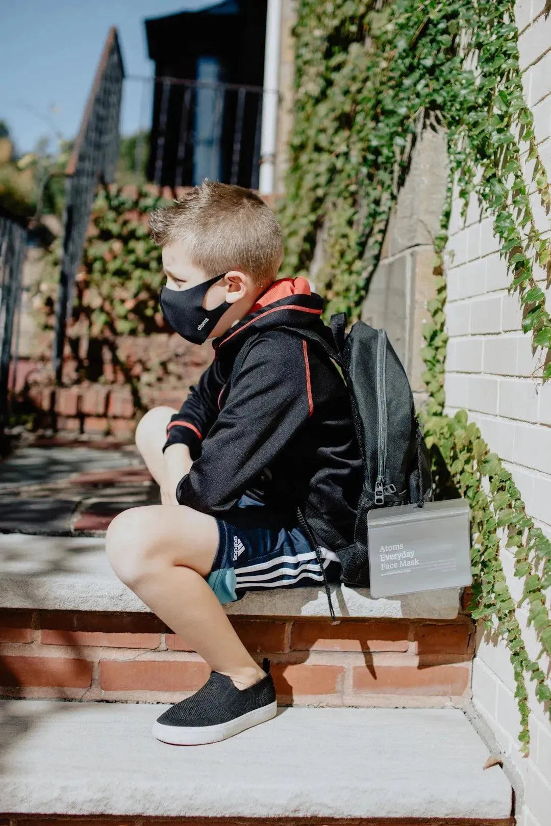 The Global Response to Mask Shortages During COVID-19: An Inside Look