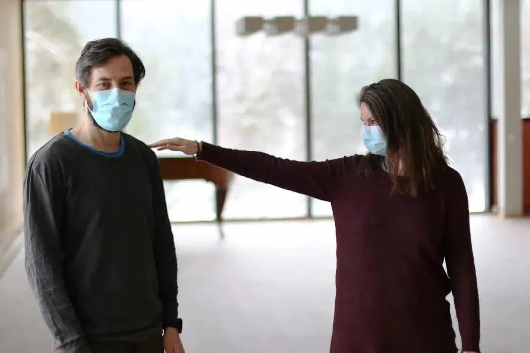 The Hidden Effects: Unmasking the Psychological Impact of Wearing Masks