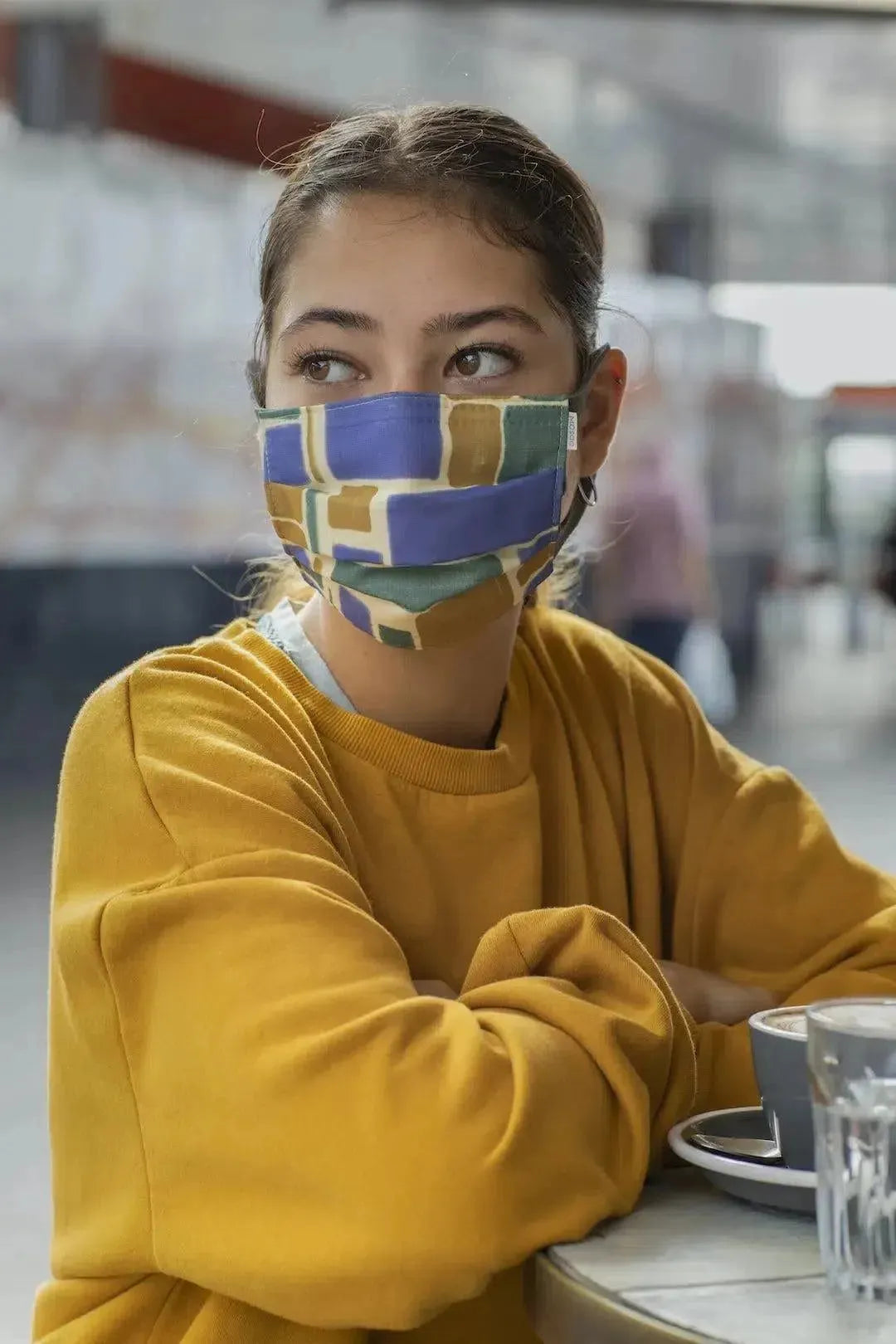 The Hidden Impact: How KN95 Face Masks are Affecting the Environment