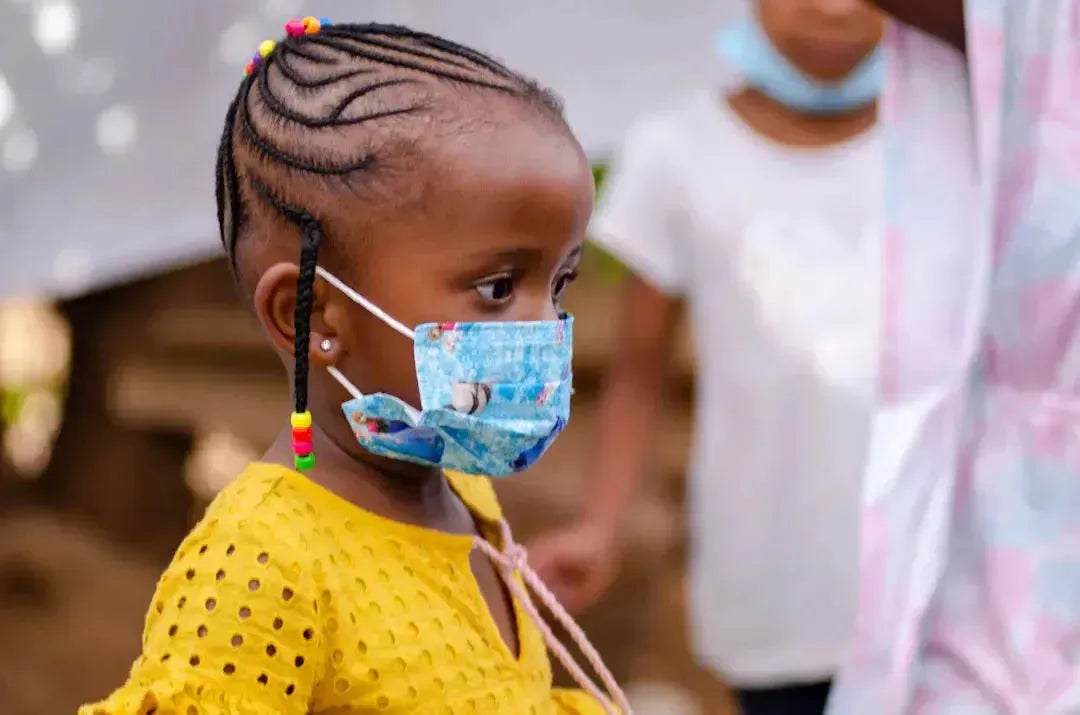 The Hidden Impact of Wearing Masks on Our Minds
