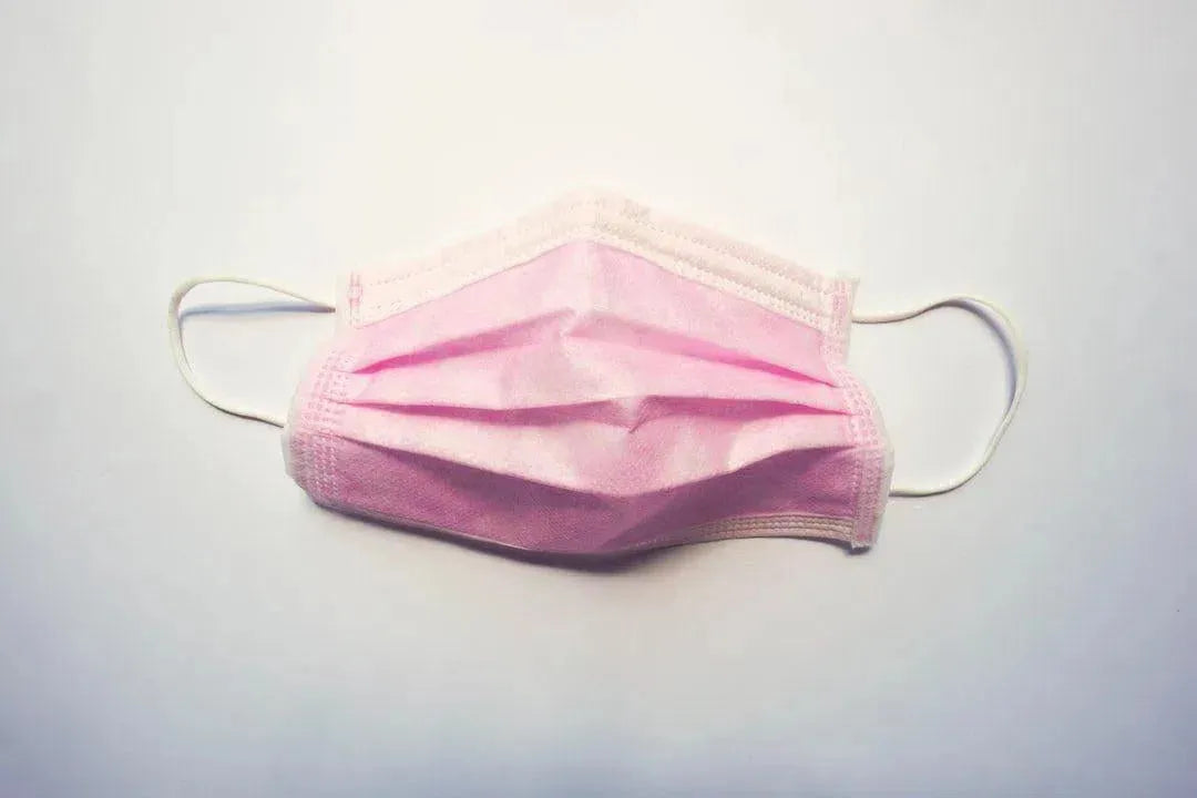 The history of face masks: From the bubonic plague to COVID-19