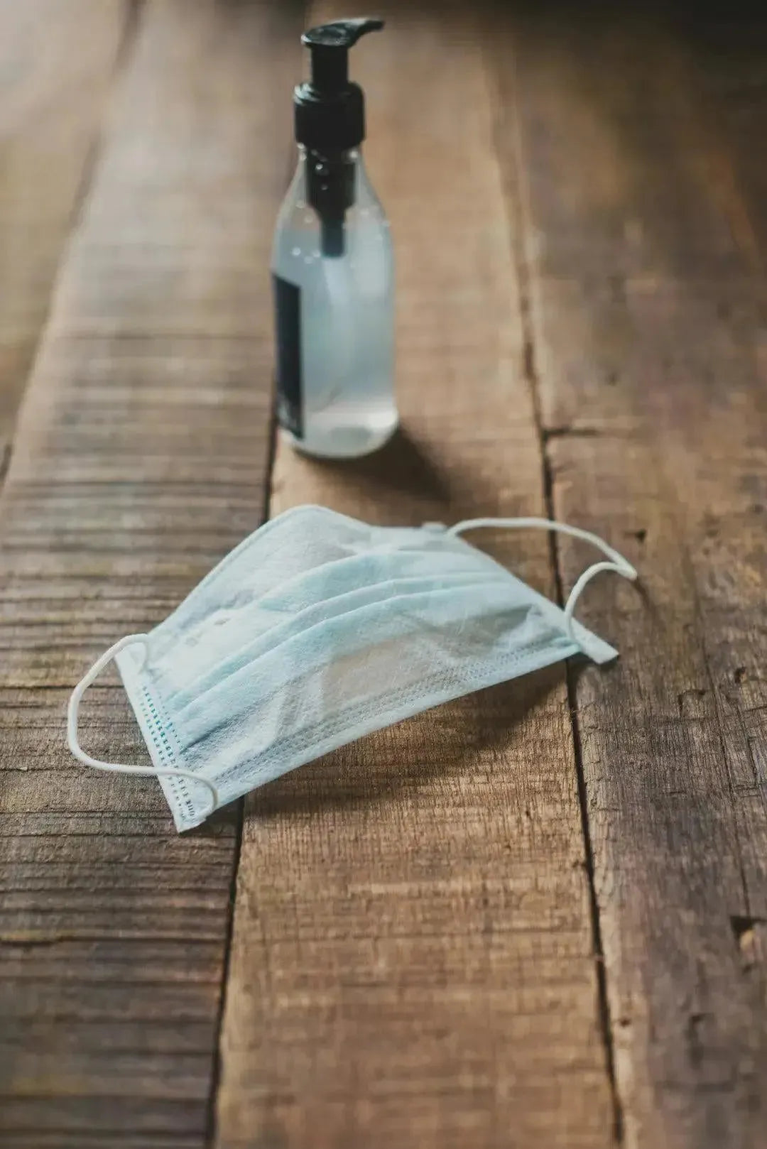 The Impact of KN95 Face Masks on the Environment