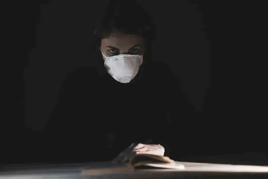The Impact of Masks on COVID-19 Transmission