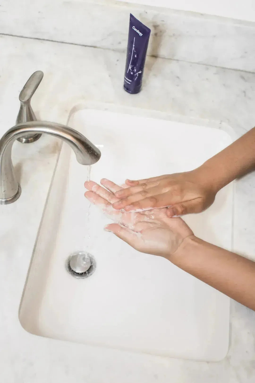 The Importance of Mask Hygiene in Preventing Illness