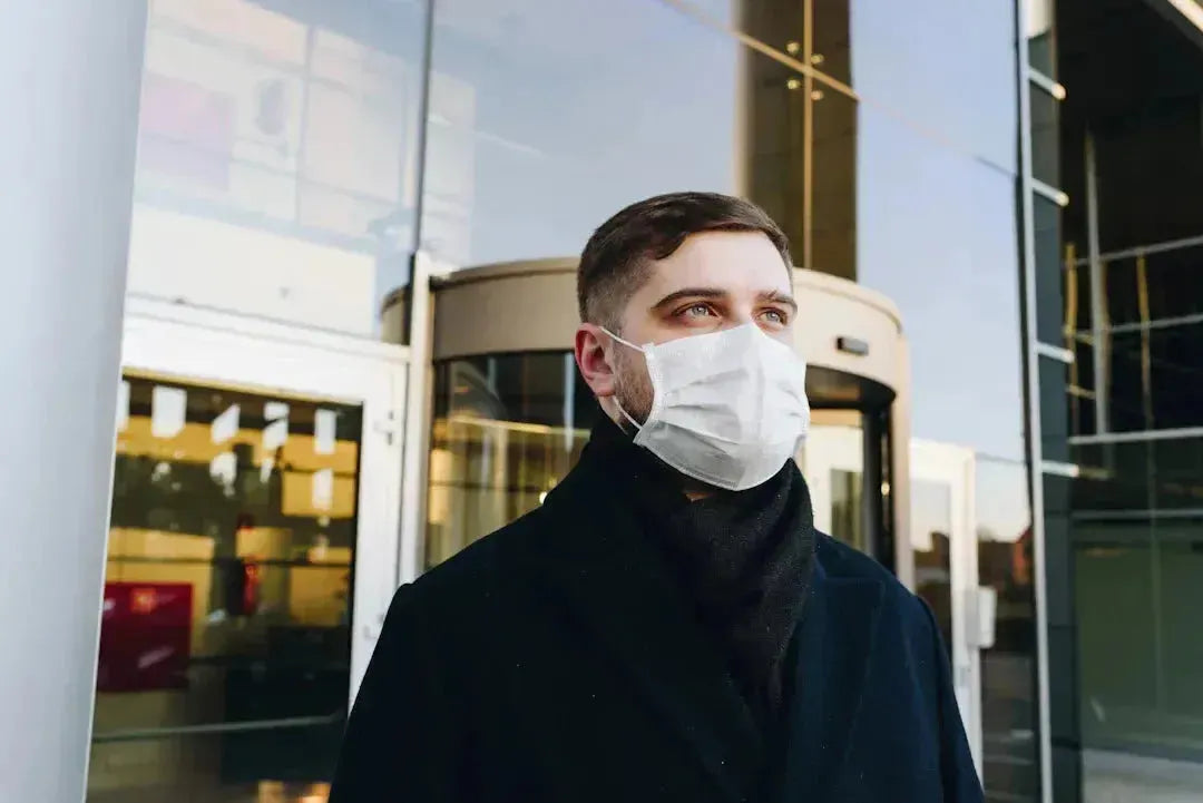The Legalities of Mask Mandates: What You Need to Know