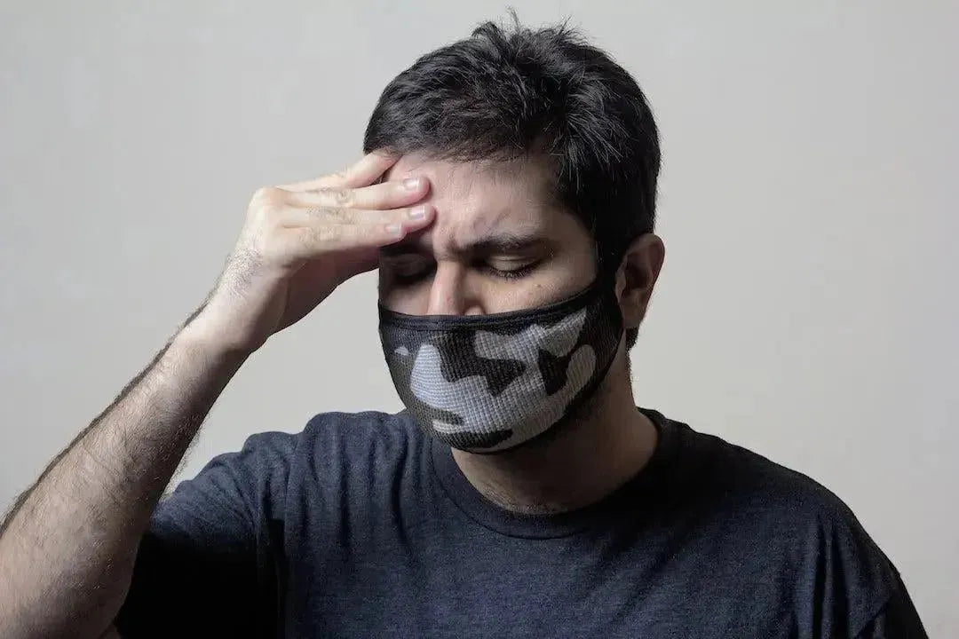 The Lowdown on Disposable Face Masks: Your Shield Against Germs