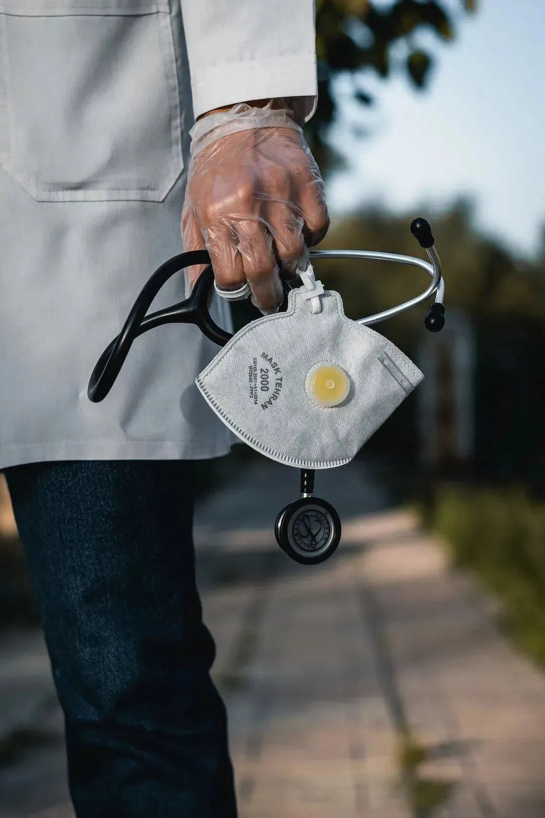The Mighty KN95: Your Superhero in the Fight Against Respiratory Illnesses