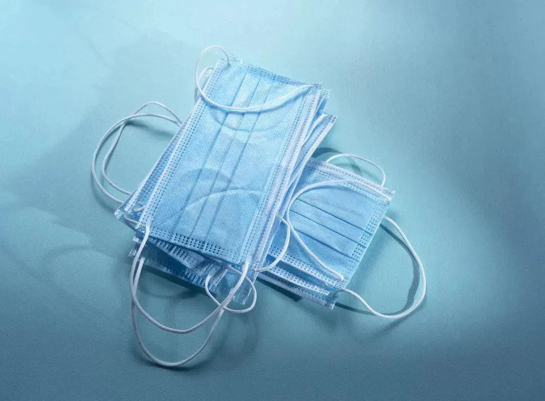 The Power of KN95 Face Masks: A Game Changer in Alleviating Allergy Symptoms