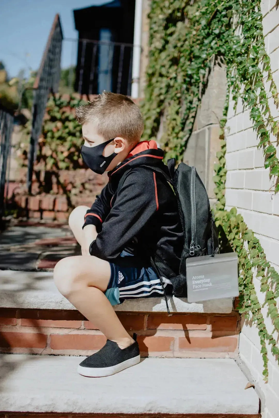 The Psychological Impact of Wearing Masks