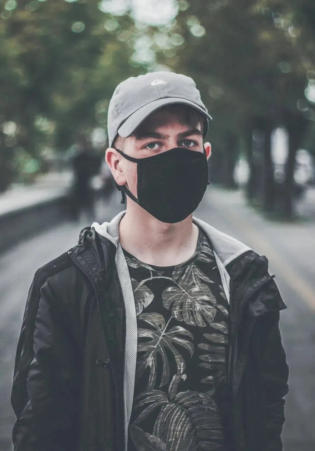 The Psychology Behind Mask-Wearing: KN95 Face Masks Edition