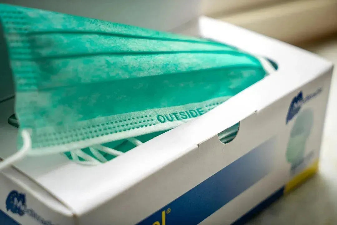 The Remarkable Journey of Respiratory Protection: From N95 to KN95 Masks