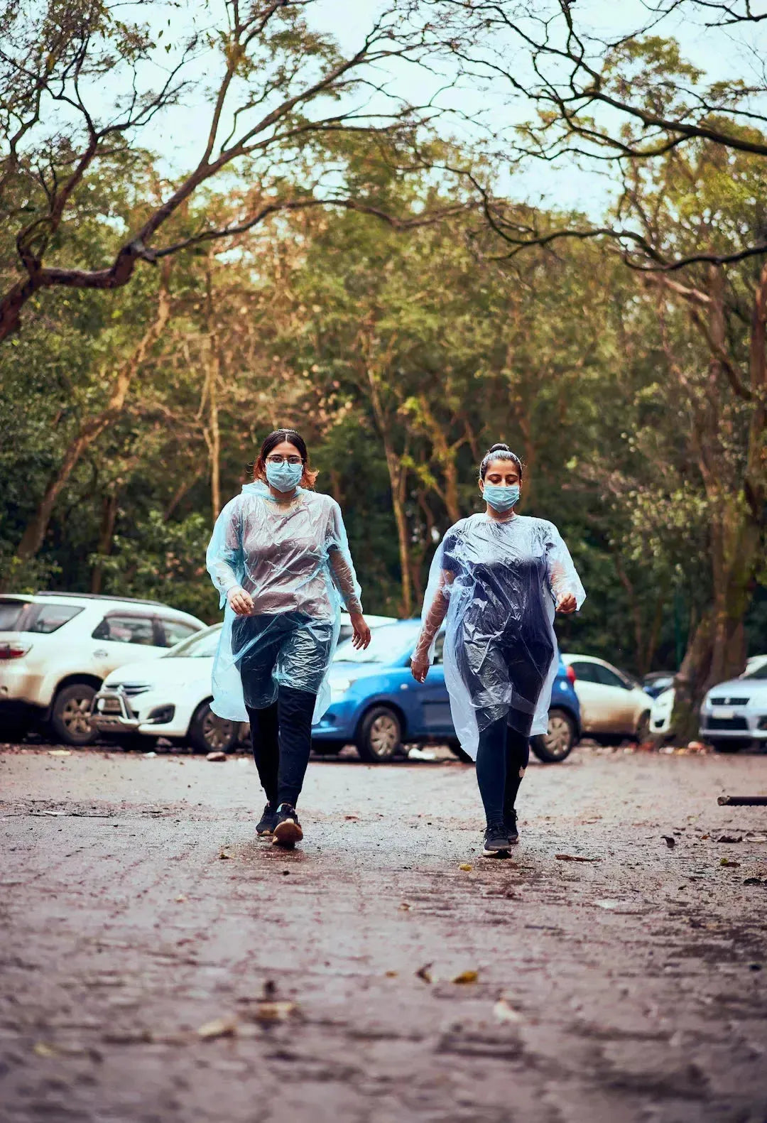 The Role of Masks in Travel Safety Post-COVID