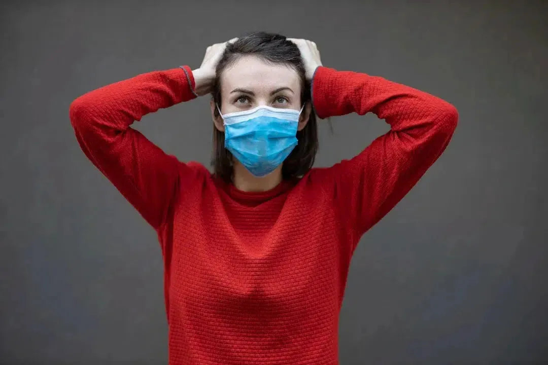 The Science Behind Surgical Masks: What You Need to Know