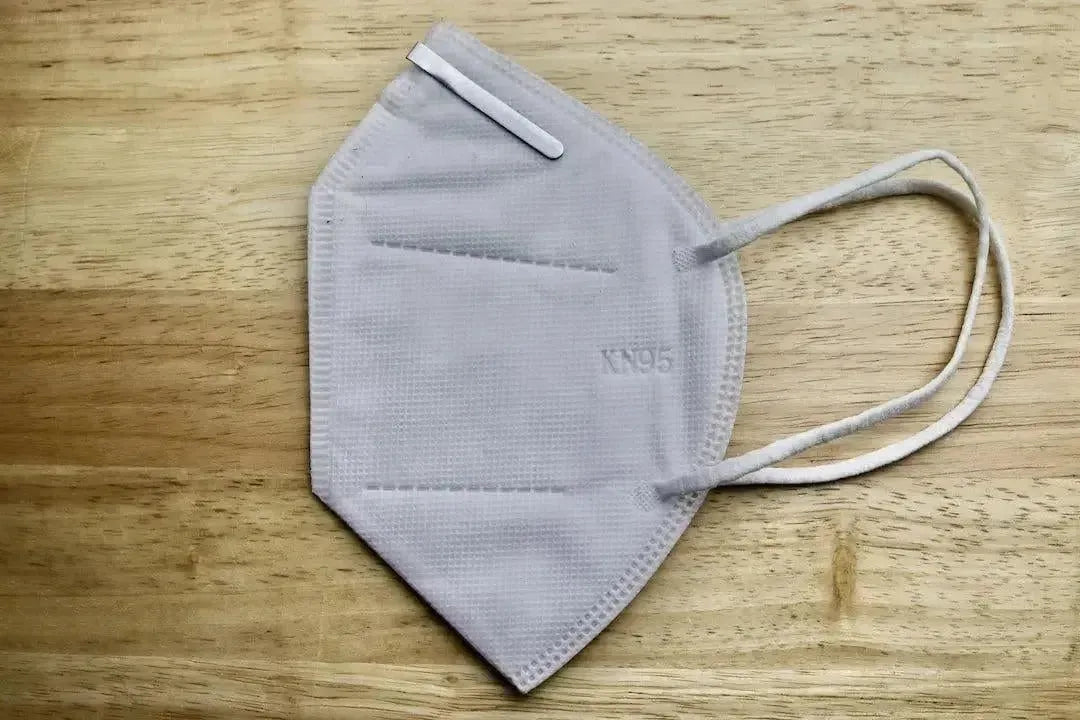 The Ultimate Defender: The Role of KN95 Face Masks in Preventing the Spread of Viruses