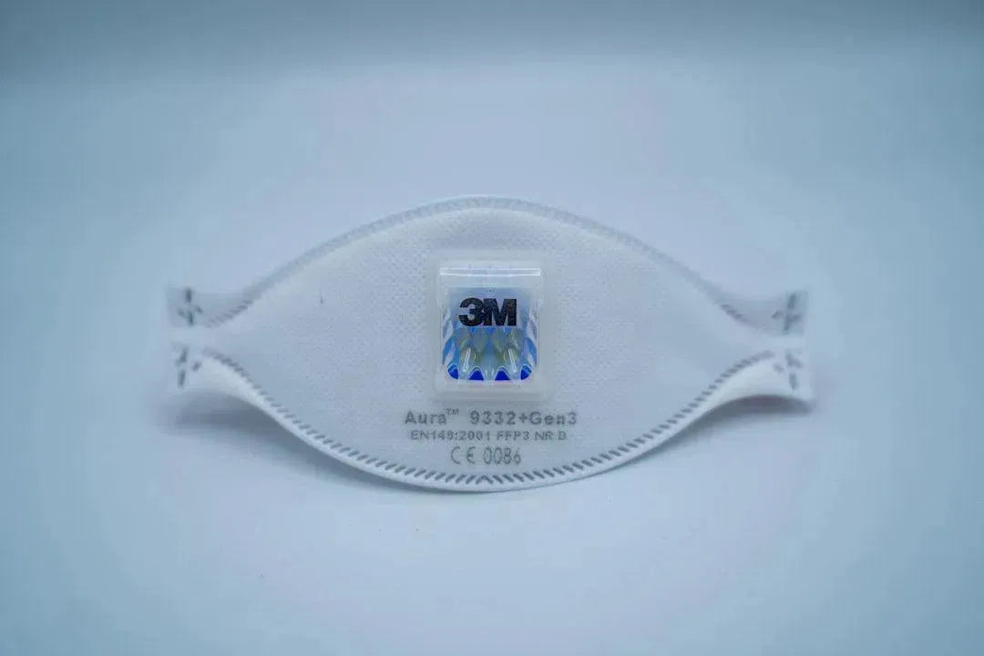 The Ultimate Guide: N95 vs. KN95 Face Masks